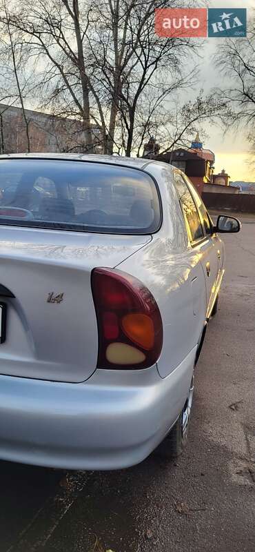 Седан ЗАЗ Lanos 2015 в Черкасах фото 13 Седан ЗАЗ Lanos 2015 в Черкасах