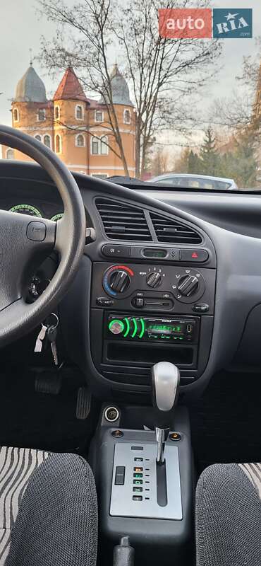 Седан ЗАЗ Lanos 2015 в Черкасах фото 24 Седан ЗАЗ Lanos 2015 в Черкасах