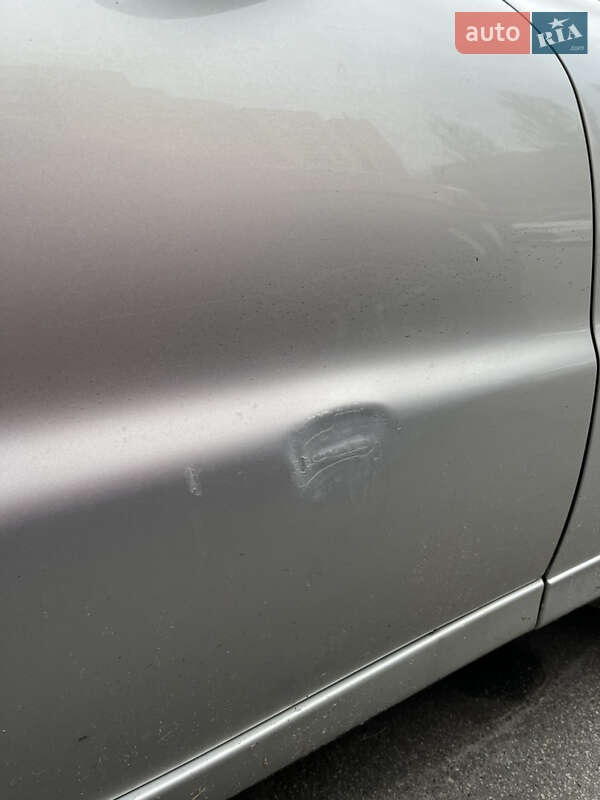 Седан ЗАЗ Lanos 2007 в Киеве