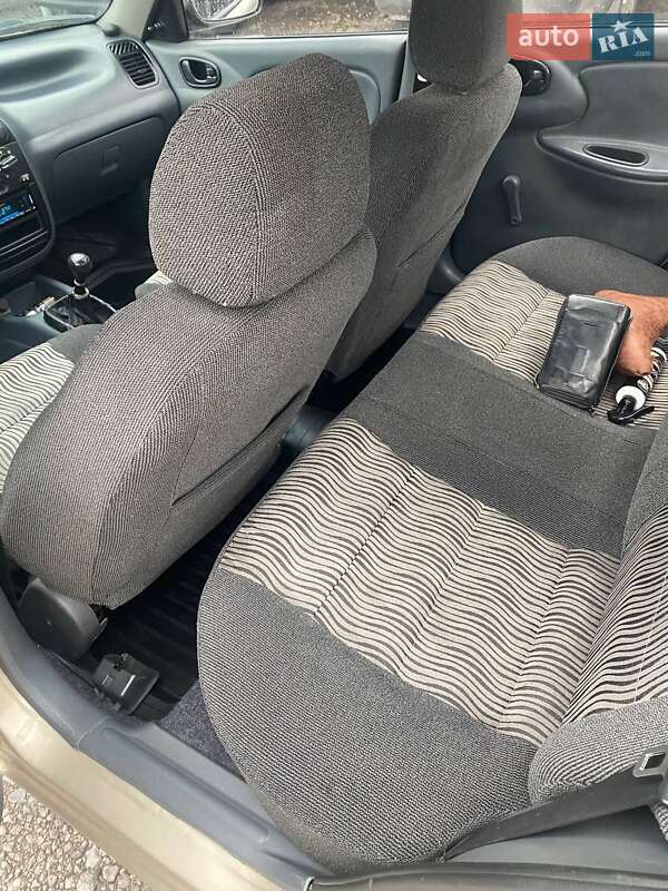 Седан ЗАЗ Lanos 2011 в Каменском