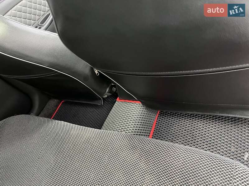 Седан ЗАЗ Lanos 2007 в Помічній фото 9 Седан ЗАЗ Lanos 2007 в Помічній