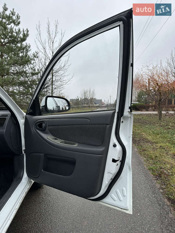 Хетчбек ЗАЗ Lanos 2014 в Полтаві фото 17 Хетчбек ЗАЗ Lanos 2014 в Полтаві