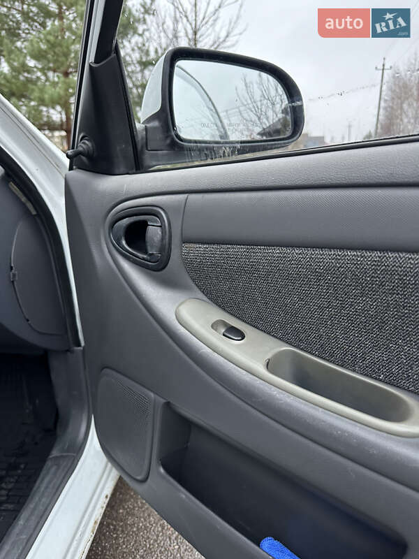 Хетчбек ЗАЗ Lanos 2014 в Полтаві фото 18 Хетчбек ЗАЗ Lanos 2014 в Полтаві