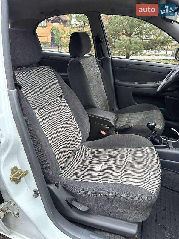 Хетчбек ЗАЗ Lanos 2014 в Полтаві фото 22 Хетчбек ЗАЗ Lanos 2014 в Полтаві