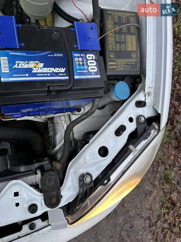 Хетчбек ЗАЗ Lanos 2014 в Полтаві фото 30 Хетчбек ЗАЗ Lanos 2014 в Полтаві