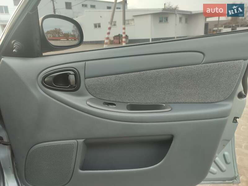 Седан ЗАЗ Lanos 2011 в Козельщині фото 15 Седан ЗАЗ Lanos 2011 в Козельщині