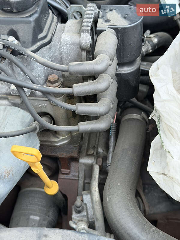 Седан ЗАЗ Lanos 2013 в Борисполе