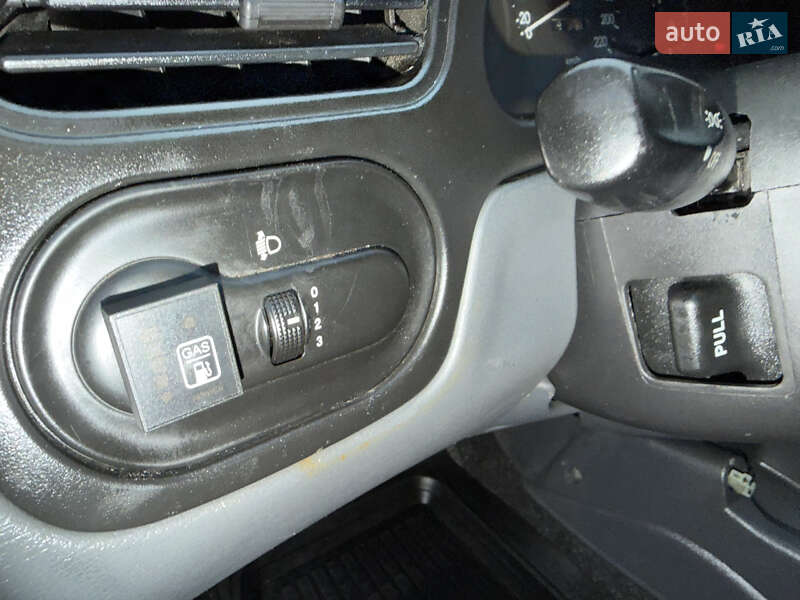 Седан ЗАЗ Lanos 2013 в Борисполе