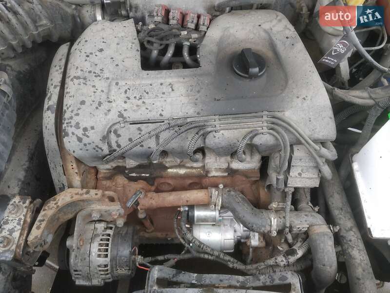 Седан ЗАЗ Lanos 2008 в Виннице фото 15 Седан ЗАЗ Lanos 2008 в Виннице