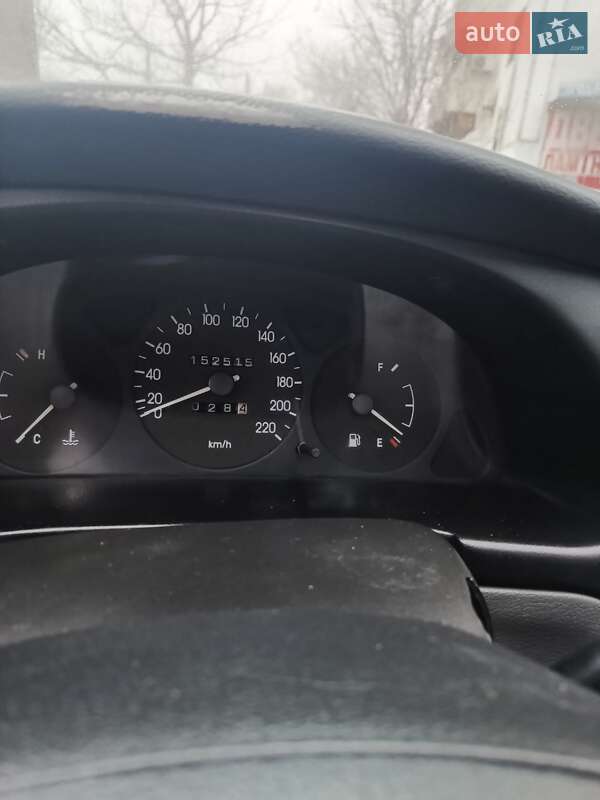 Седан ЗАЗ Lanos 2006 в Запорожье фото 9 Седан ЗАЗ Lanos 2006 в Запорожье