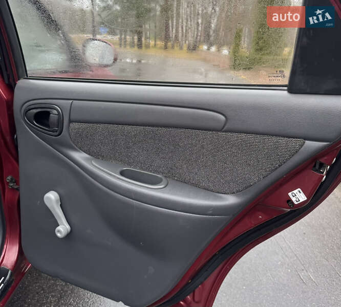 Седан ЗАЗ Lanos 2013 в Житомире фото 19 Седан ЗАЗ Lanos 2013 в Житомире