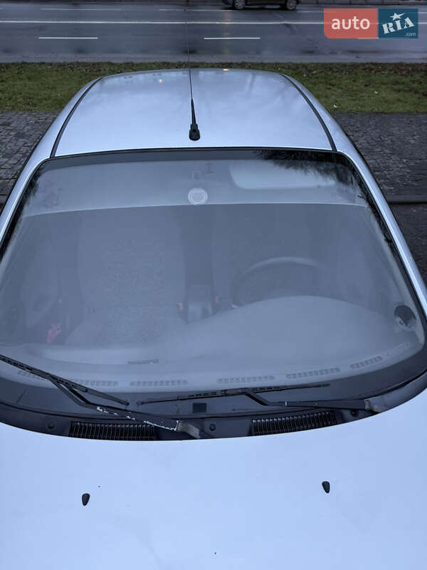 Седан ЗАЗ Lanos 2008 в Хмельницькому