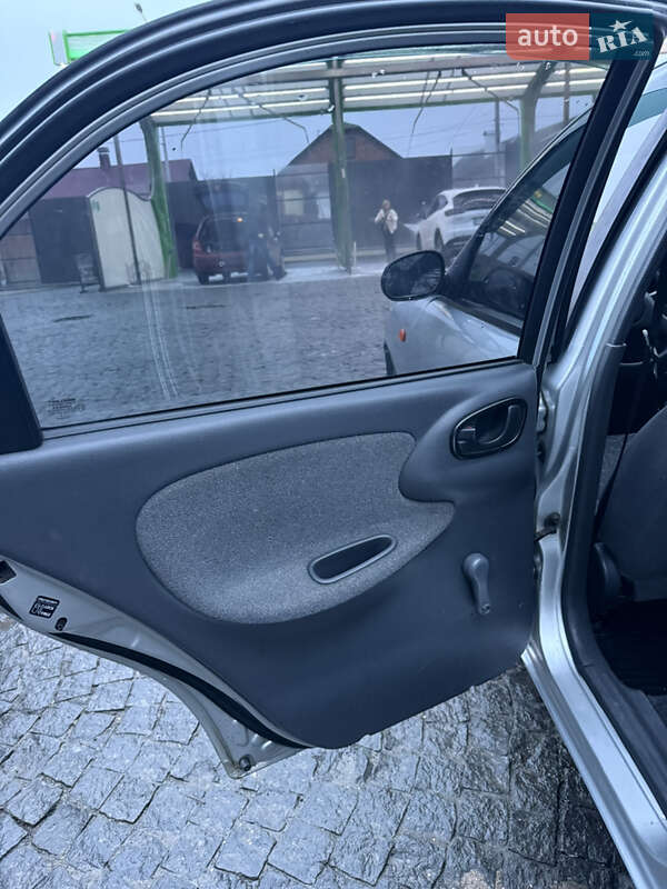 Седан ЗАЗ Lanos 2008 в Хмельницькому