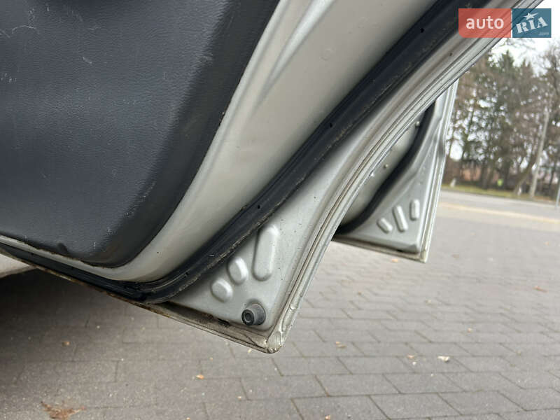 Седан ЗАЗ Lanos 2008 в Чернигове фото 8 Седан ЗАЗ Lanos 2008 в Чернигове