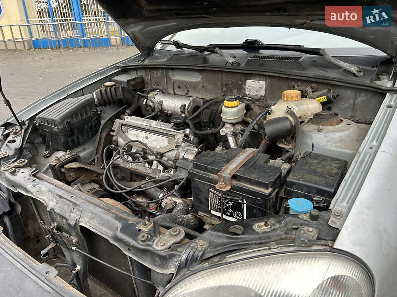 Седан ЗАЗ Lanos 2008 в Чернигове фото 13 Седан ЗАЗ Lanos 2008 в Чернигове