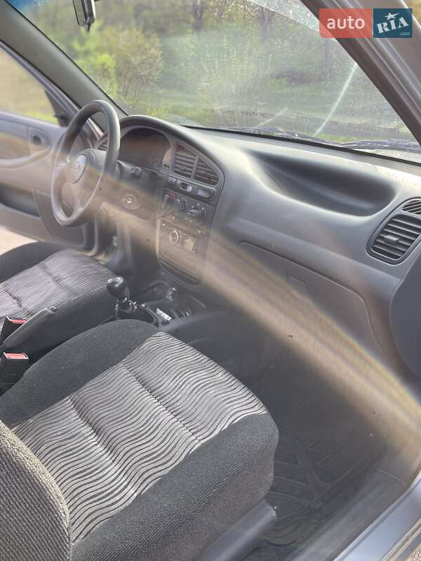 Седан ЗАЗ Lanos 2012 в Одесі фото 19 Седан ЗАЗ Lanos 2012 в Одесі