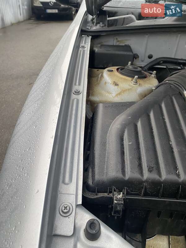 Седан ЗАЗ Lanos 2007 в Києві фото 16 Седан ЗАЗ Lanos 2007 в Києві