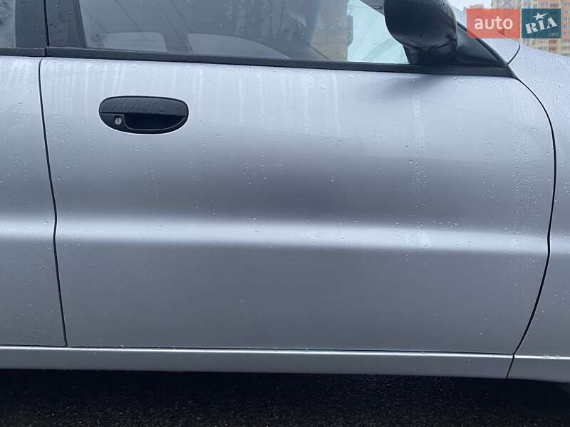 Седан ЗАЗ Lanos 2007 в Києві фото 22 Седан ЗАЗ Lanos 2007 в Києві