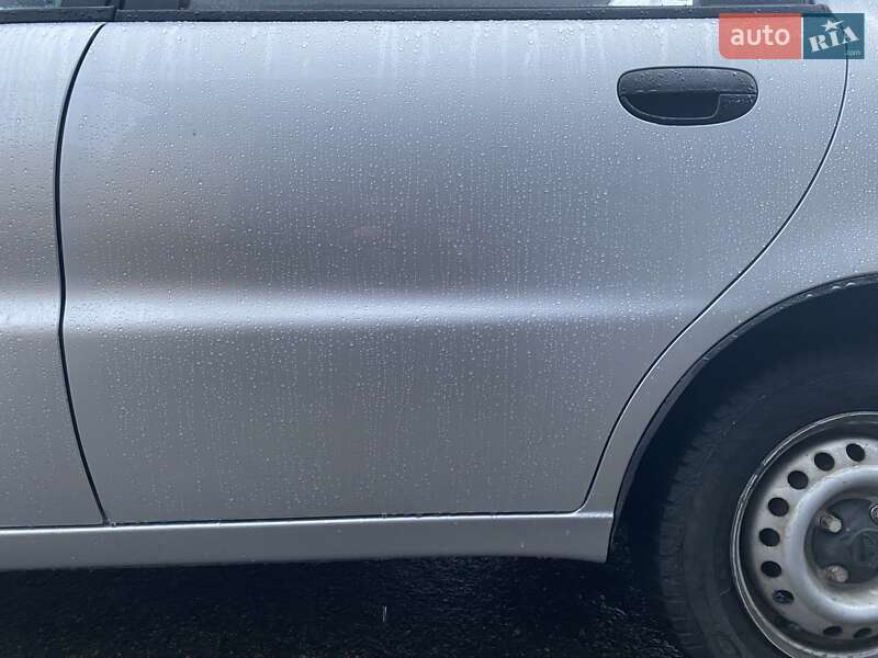 Седан ЗАЗ Lanos 2007 в Києві фото 24 Седан ЗАЗ Lanos 2007 в Києві