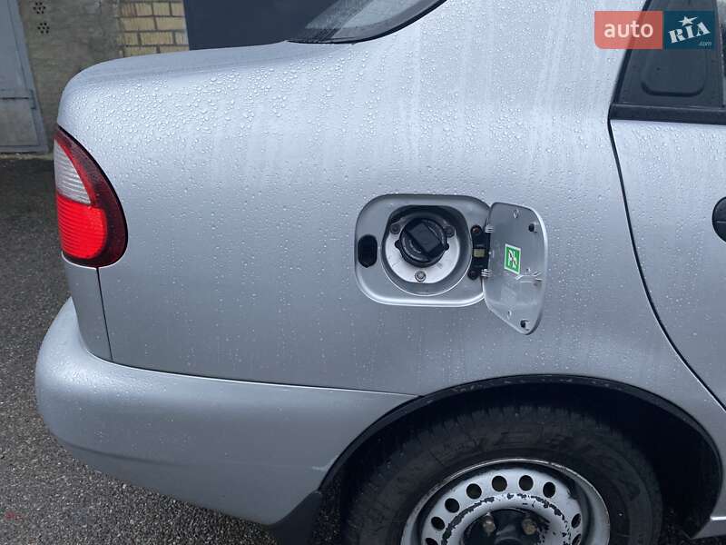 Седан ЗАЗ Lanos 2007 в Києві фото 26 Седан ЗАЗ Lanos 2007 в Києві