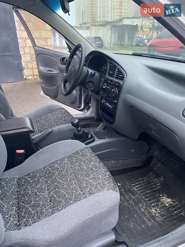 Седан ЗАЗ Lanos 2007 в Києві фото 39 Седан ЗАЗ Lanos 2007 в Києві