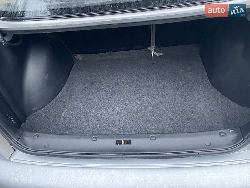 Седан ЗАЗ Lanos 2007 в Києві фото 54 Седан ЗАЗ Lanos 2007 в Києві