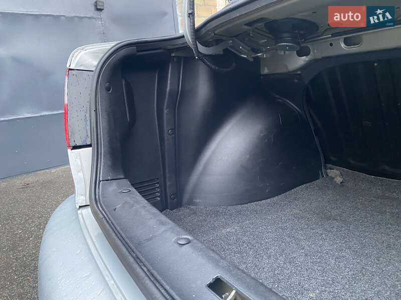 Седан ЗАЗ Lanos 2007 в Києві фото 57 Седан ЗАЗ Lanos 2007 в Києві