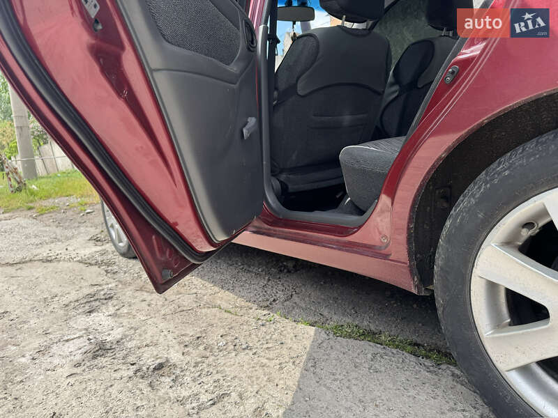 Хетчбек ЗАЗ Lanos 2014 в Каневі