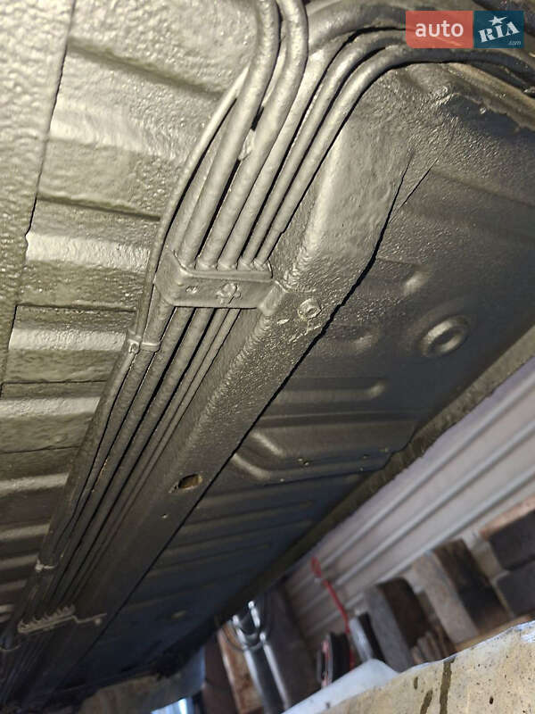 Хетчбек ЗАЗ Lanos 2014 в Каневі