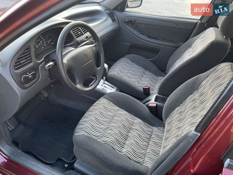 Хэтчбек ЗАЗ Lanos 2013 в Львове фото 8 Хэтчбек ЗАЗ Lanos 2013 в Львове