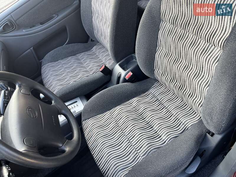 Хэтчбек ЗАЗ Lanos 2013 в Львове фото 9 Хэтчбек ЗАЗ Lanos 2013 в Львове