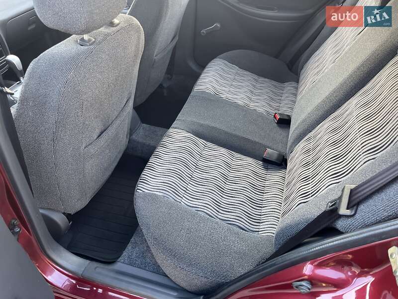 Хэтчбек ЗАЗ Lanos 2013 в Львове фото 13 Хэтчбек ЗАЗ Lanos 2013 в Львове