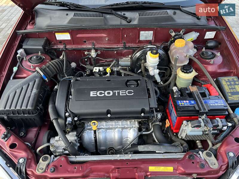 Хэтчбек ЗАЗ Lanos 2013 в Львове фото 15 Хэтчбек ЗАЗ Lanos 2013 в Львове