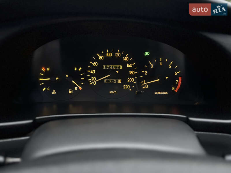 Седан ЗАЗ Lanos 2012 в Борисполе