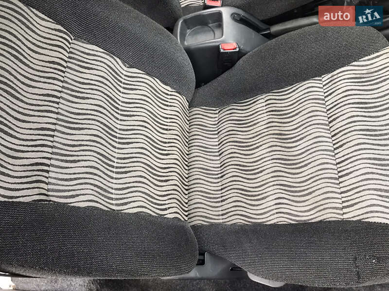 Седан ЗАЗ Lanos 2012 в Краснокутске