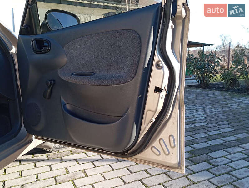 Седан ЗАЗ Lanos 2008 в Томаковке фото 9 Седан ЗАЗ Lanos 2008 в Томаковке