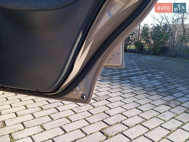 Седан ЗАЗ Lanos 2008 в Томаковке фото 8 Седан ЗАЗ Lanos 2008 в Томаковке