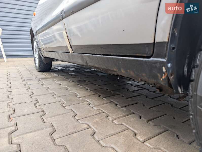 Седан ЗАЗ Lanos 2007 в Овруче фото 8 Седан ЗАЗ Lanos 2007 в Овруче