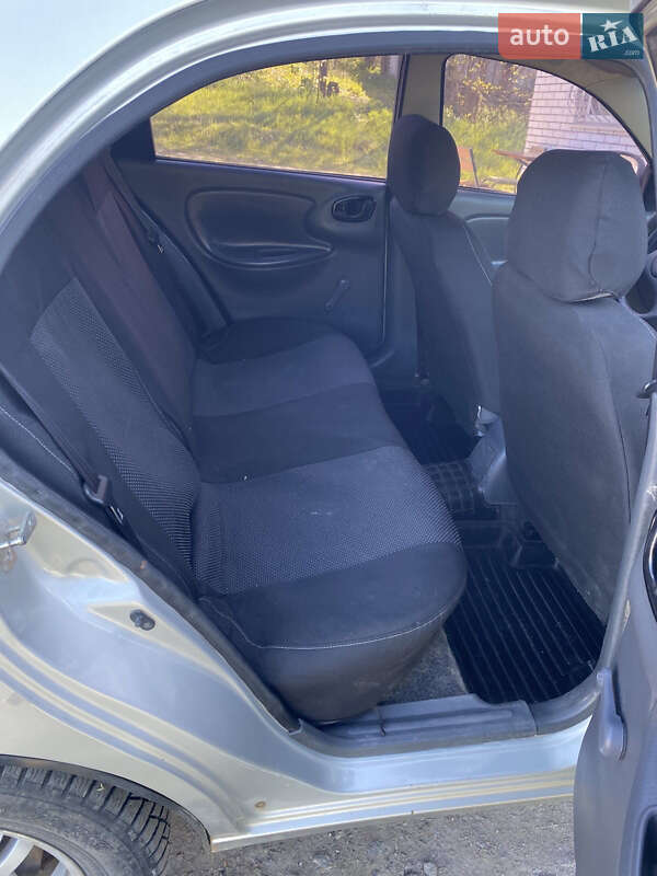 Седан ЗАЗ Lanos 2010 в Вінниці