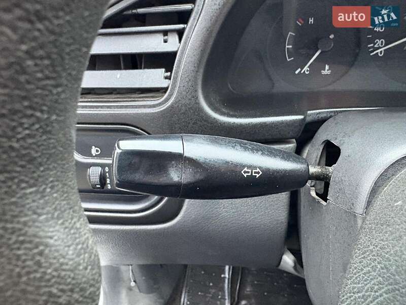 Седан ЗАЗ Lanos 2007 в Львове