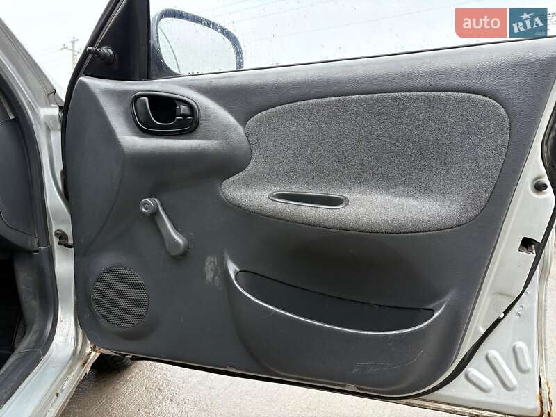 Седан ЗАЗ Lanos 2007 в Львове