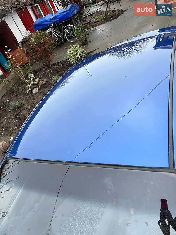 Седан ЗАЗ Lanos 2010 в Белозерье