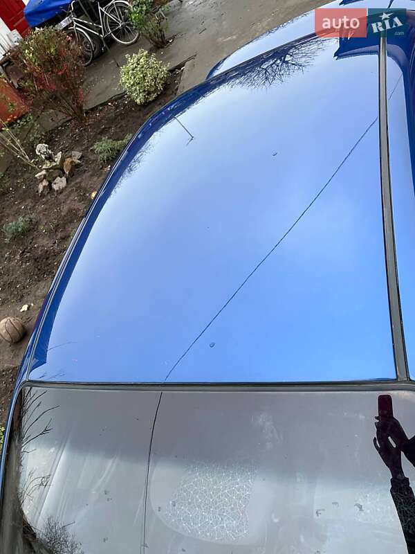 Седан ЗАЗ Lanos 2010 в Белозерье