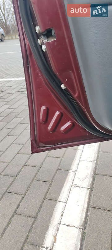 Седан ЗАЗ Lanos 2011 в Сумах