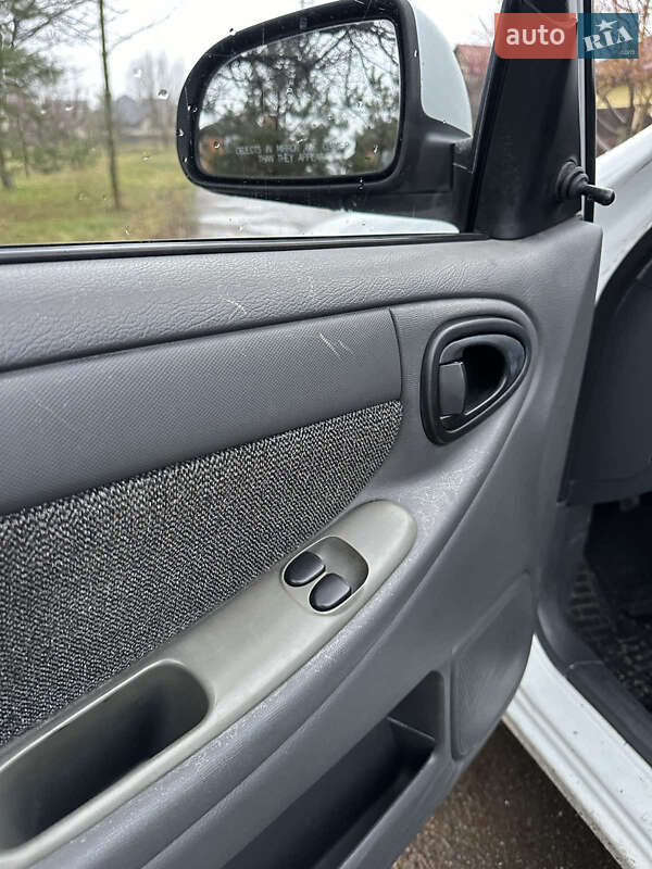 Хэтчбек ЗАЗ Lanos 2014 в Полтаве