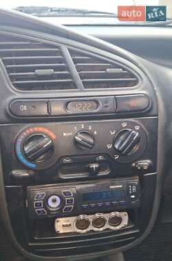 Седан ЗАЗ Lanos 2007 в Заречном