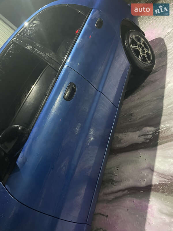 Седан ЗАЗ Lanos 2008 в Лановцах