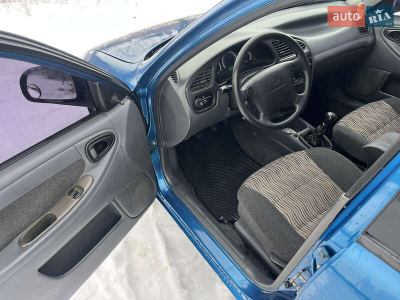 Седан ЗАЗ Lanos 2014 в Зіньківі фото 8 Седан ЗАЗ Lanos 2014 в Зіньківі