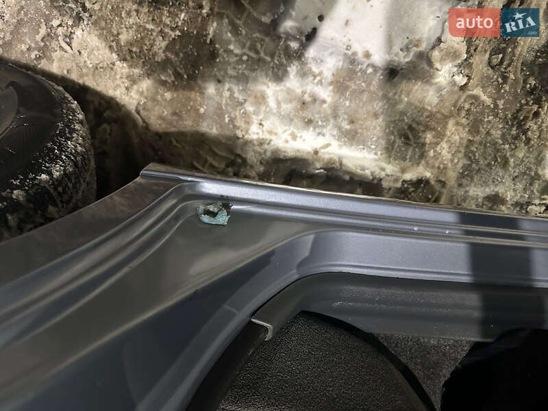 Седан ЗАЗ Lanos 2010 в Киеве