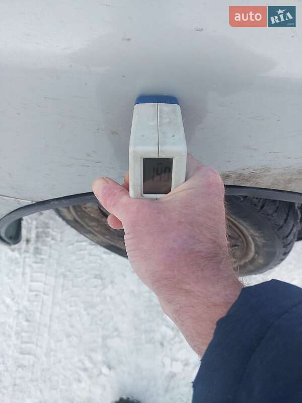 Хэтчбек ЗАЗ Lanos 2011 в Комсомольском фото 13 Хэтчбек ЗАЗ Lanos 2011 в Комсомольском